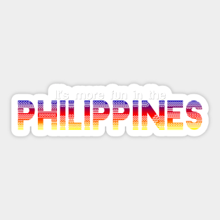 PHI 2 Sticker